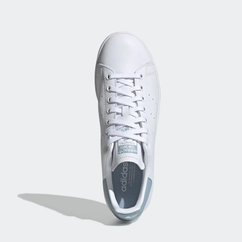 Jual Sepatu Sneakers Adidas Stan Smith Cloud White Original Ee5797 - v3.ncrsport.com