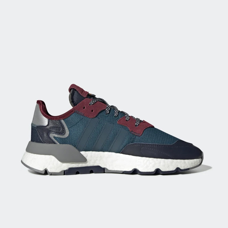 Jual Sepatu Sneakers Adidas Nite Jogger Tech Mineral Original Ee5872 - v3.ncrsport.com