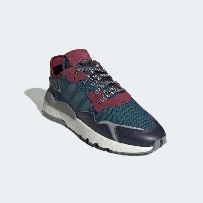 Jual Sepatu Sneakers Adidas Nite Jogger Tech Mineral Original Ee5872 - v3.ncrsport.com