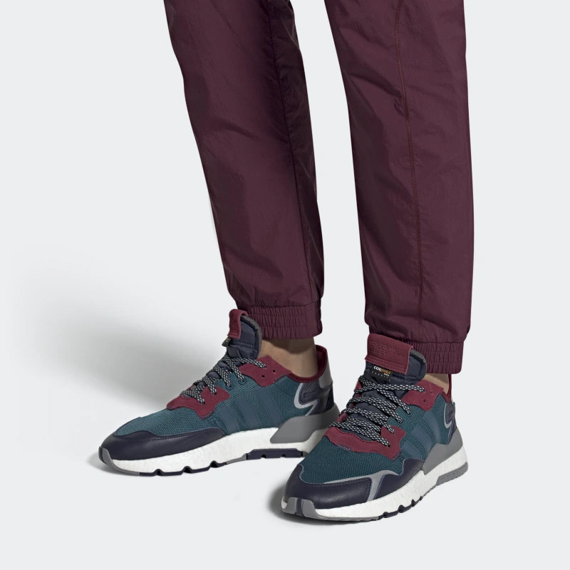 Jual Sepatu Sneakers Adidas Nite Jogger Tech Mineral Original Ee5872 - v3.ncrsport.com