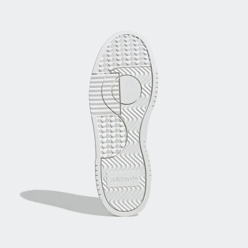Jual Sepatu Sneakers Adidas Supercourt Cloud White Original Ee6034 - v3.ncrsport.com