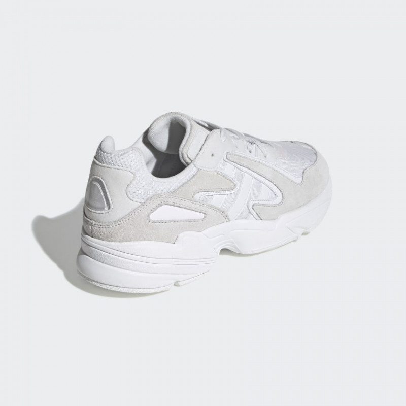 Jual Sepatu Sneakers Adidas Yung-96 Chasm Crystal White Original Ee7238 - v3.ncrsport.com