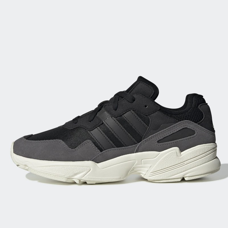 Jual Sepatu Sneakers Adidas Yung-96 Core Black Original Ee7245 - v3.ncrsport.com