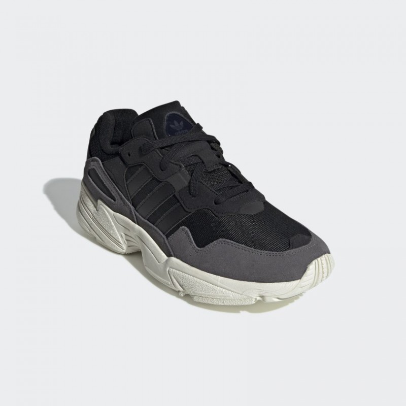 Jual Sepatu Sneakers Adidas Yung-96 Core Black Original Ee7245 - v3.ncrsport.com