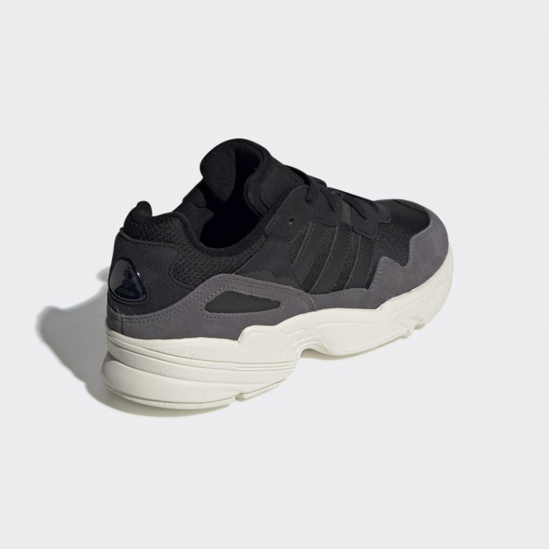 Jual Sepatu Sneakers Adidas Yung-96 Core Black Original Ee7245 - v3.ncrsport.com