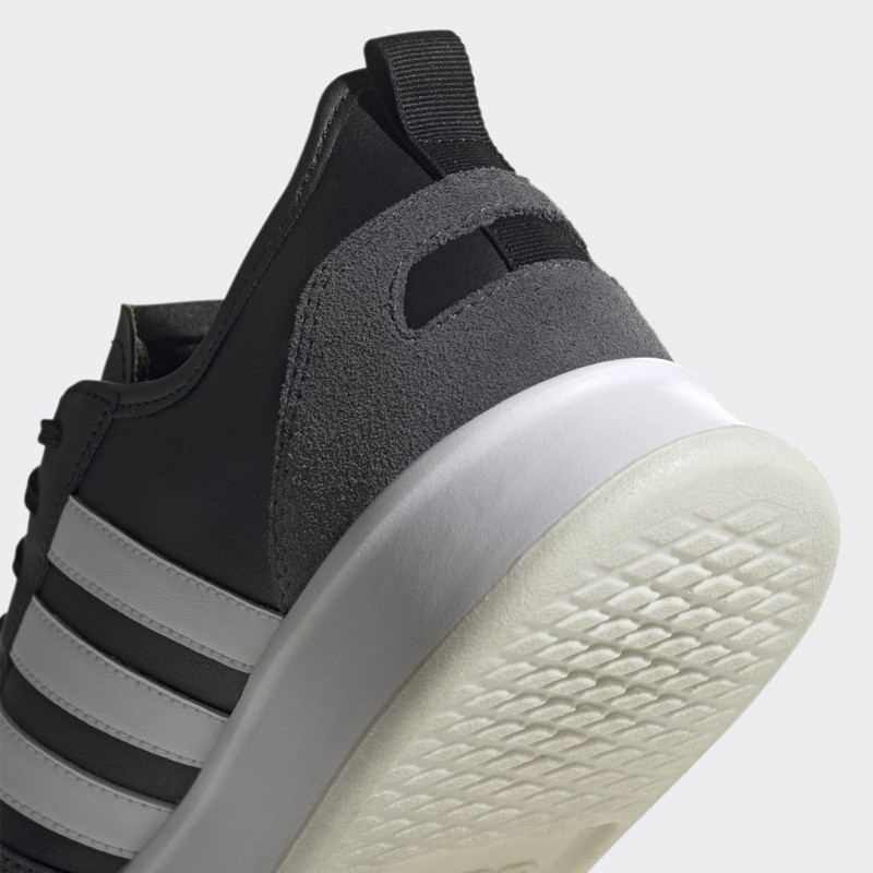Jual Sepatu Sneakers Adidas Court 80S Black Original Ee9664 - v3.ncrsport.com