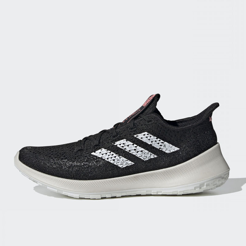 Jual Sepatu Lari Wanita Adidas Wmns Sensebounce Plus Summer.rdy Black Original Ef0326 - v3.ncrsport.com