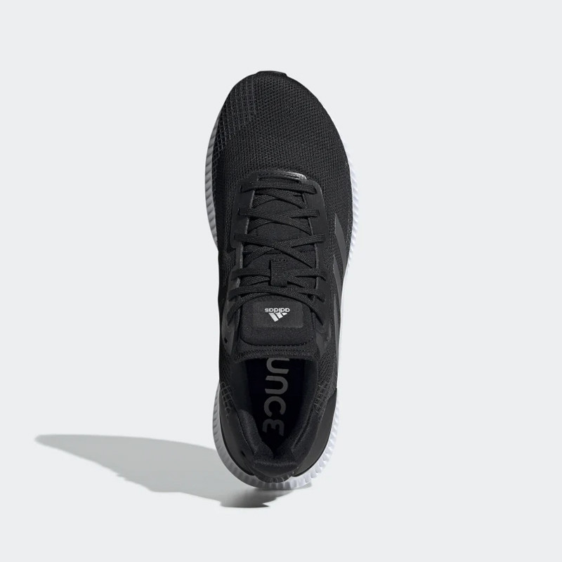 Jual Sepatu Lari Adidas Solar Blaze Core Black Original Ef0815 - v3.ncrsport.com