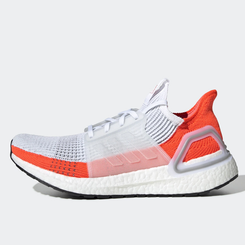 Jual Sepatu Lari Adidas Ultraboost 19 Cloud White Original Ef1342 - v3.ncrsport.com