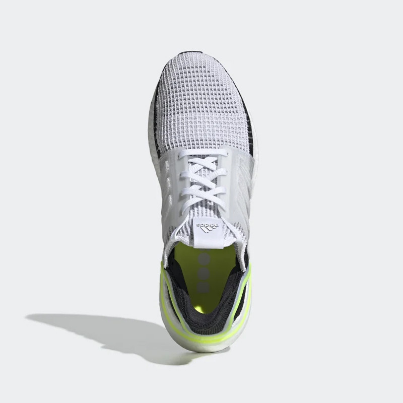 Jual Sepatu Lari Adidas Ultraboost 19 Cloud White Original Ef1344 - v3.ncrsport.com