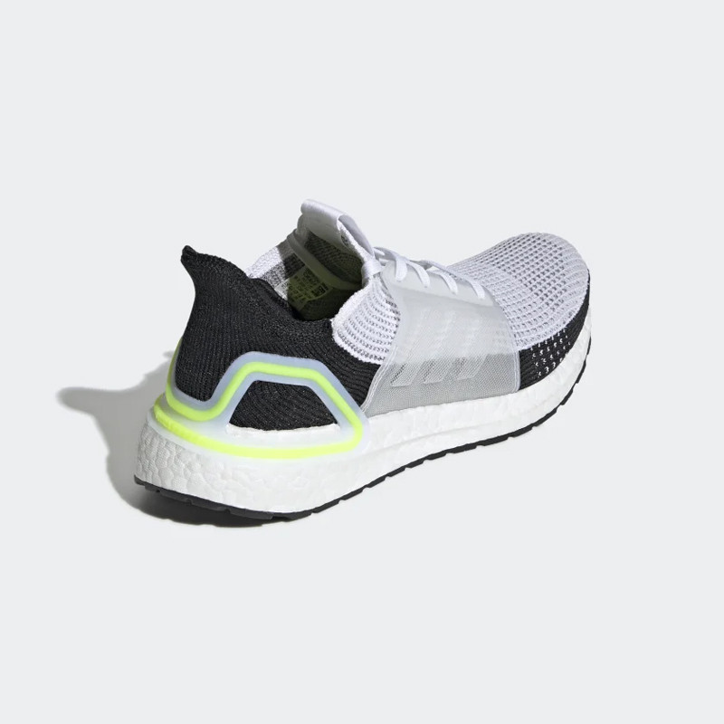 Jual Sepatu Lari Adidas Ultraboost 19 Cloud White Original Ef1344 - v3.ncrsport.com