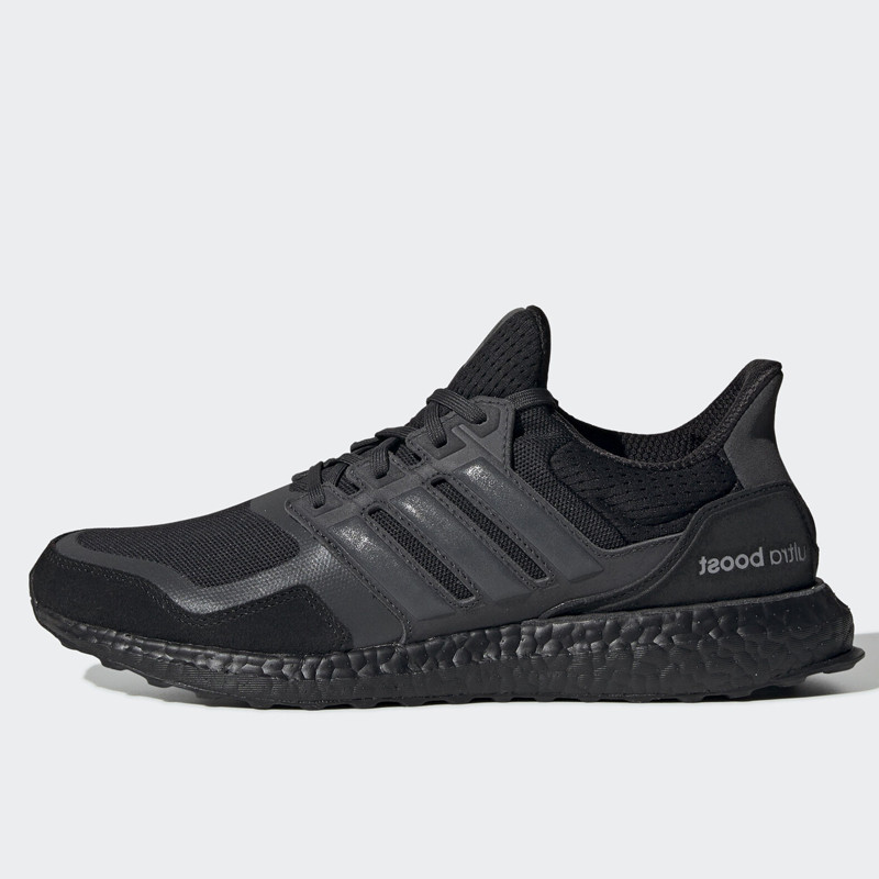 Jual Sepatu Lari Adidas Ultraboost S&L Core Black Original Ef1361 - v3.ncrsport.com
