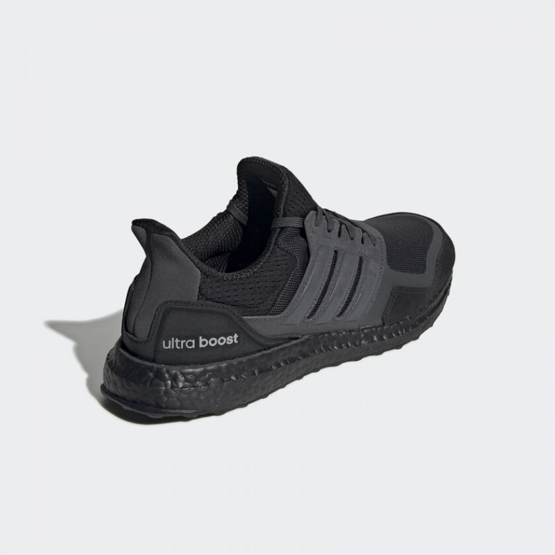 Jual Sepatu Lari Adidas Ultraboost S&L Core Black Original Ef1361 - v3.ncrsport.com