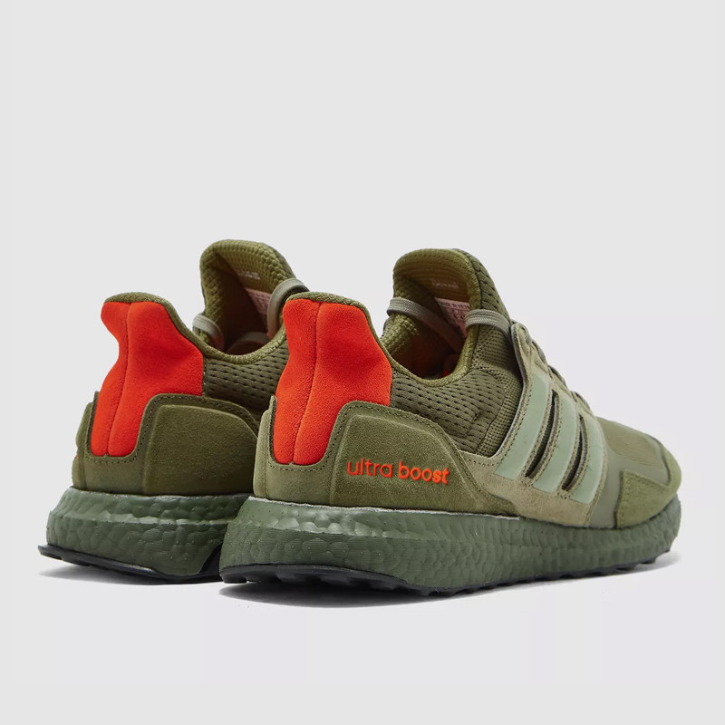 Jual Sepatu Lari Adidas Ultraboost S&L Raw Khaki Original Ef1978 - v3.ncrsport.com