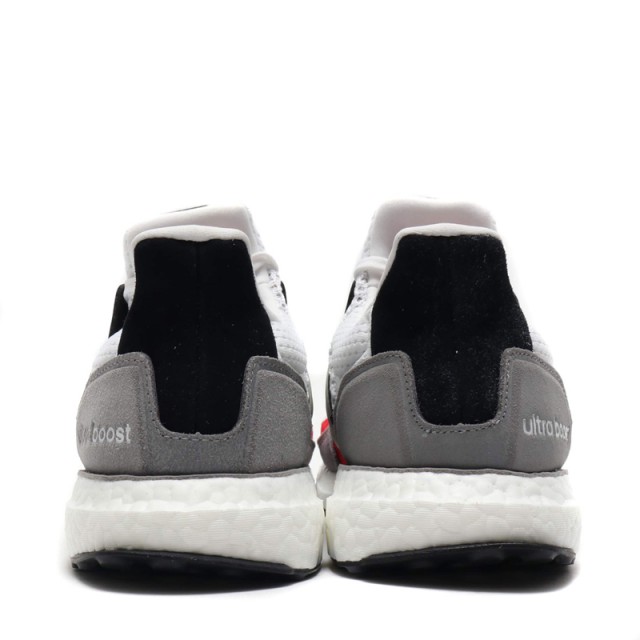 Jual Sepatu Lari Adidas Ultraboost S&L White Grey Original Ef2027 - v3.ncrsport.com