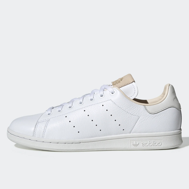 Beli Sepatu Sneakers Adidas Stan Smith Crystal White Original Ef2099