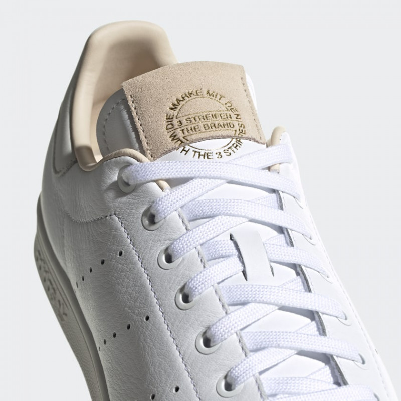 Jual Sepatu Sneakers Adidas Stan Smith Crystal White Original Ef2099 - v3.ncrsport.com