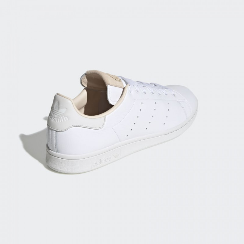 Jual Sepatu Sneakers Adidas Stan Smith Crystal White Original Ef2099 - v3.ncrsport.com