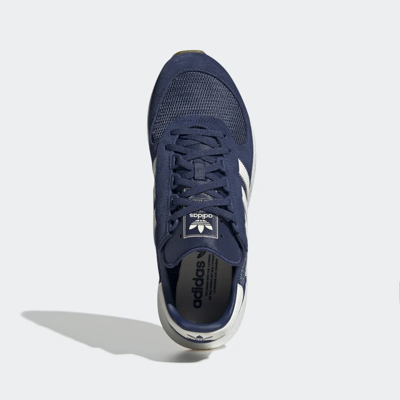 Jual Sepatu Sneakers Adidas Marathon Tech Tech Indigo Original Ef4394 - v3.ncrsport.com