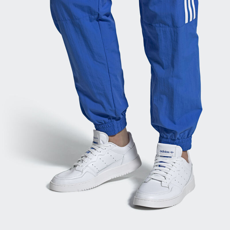 Jual Sepatu Sneakers Adidas Supercourt White Original Ef5887 - v3.ncrsport.com