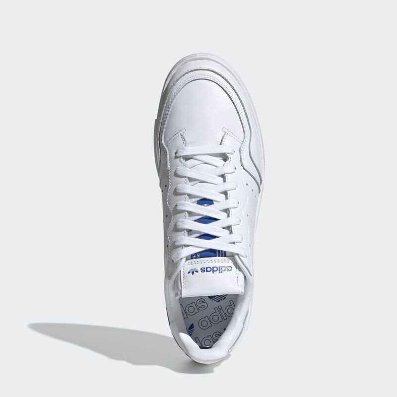 Jual Sepatu Sneakers Adidas Supercourt White Original Ef5887 - v3.ncrsport.com