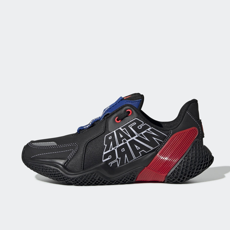 Jual Sepatu Lari Anak Adidas 4Uture Runner Starwars Junior Core Black Original Ef9482 - v3.ncrsport.com