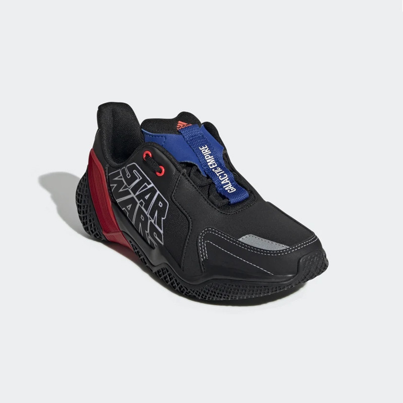 Jual Sepatu Lari Anak Adidas 4Uture Runner Starwars Junior Core Black Original Ef9482 - v3.ncrsport.com