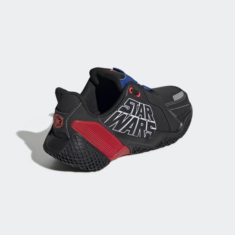 Jual Sepatu Lari Anak Adidas 4Uture Runner Starwars Junior Core Black Original Ef9482 - v3.ncrsport.com