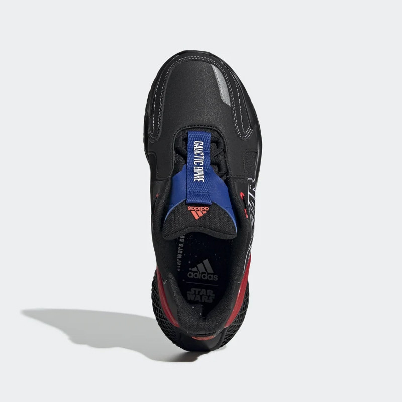 Jual Sepatu Lari Anak Adidas 4Uture Runner Starwars Junior Core Black Original Ef9482 - v3.ncrsport.com