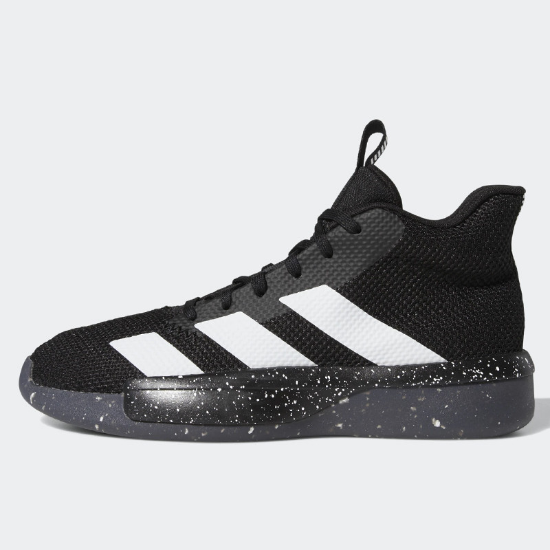 Jual Sepatu Basket Adidas Pro Next 2019 Core Black Original Ef9845 - v3.ncrsport.com