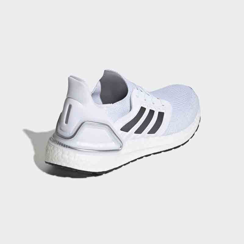 Jual Sepatu Lari Adidas Ultraboost 20 Cloud White Original Eg0783 - v3.ncrsport.com