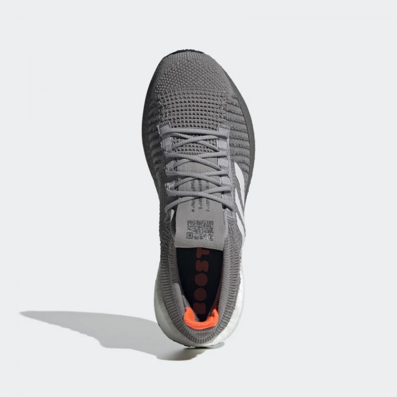 Jual Sepatu Lari Adidas Pulseboost Hd Dove Grey Original Eg0972 - v3.ncrsport.com