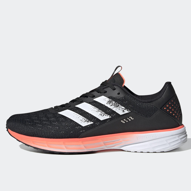 Jual Sepatu Lari Adidas Sl20 Core Black Original Eg1144 - v3.ncrsport.com