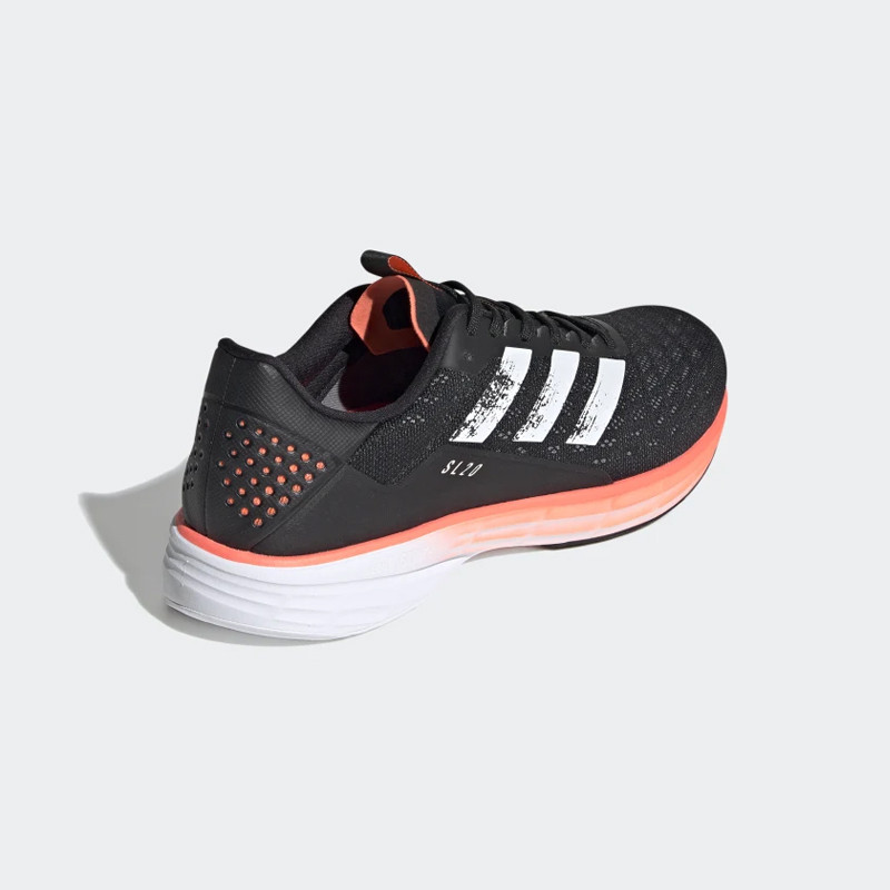Jual Sepatu Lari Adidas Sl20 Core Black Original Eg1144 - v3.ncrsport.com