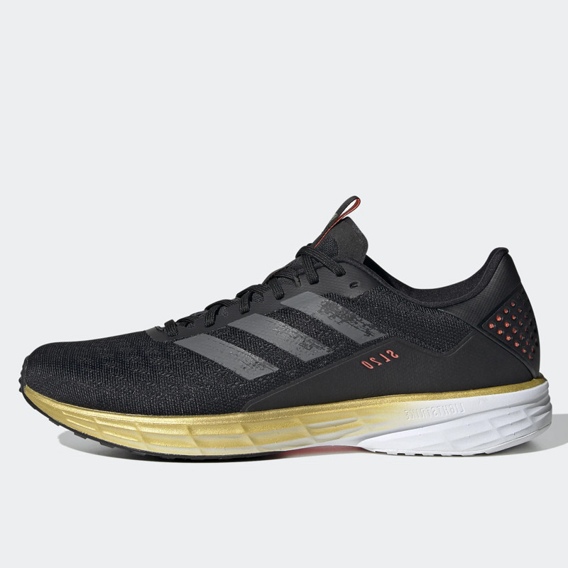 Beli Sepatu Lari Adidas Sl20 Gold Metallic Original Eg1152