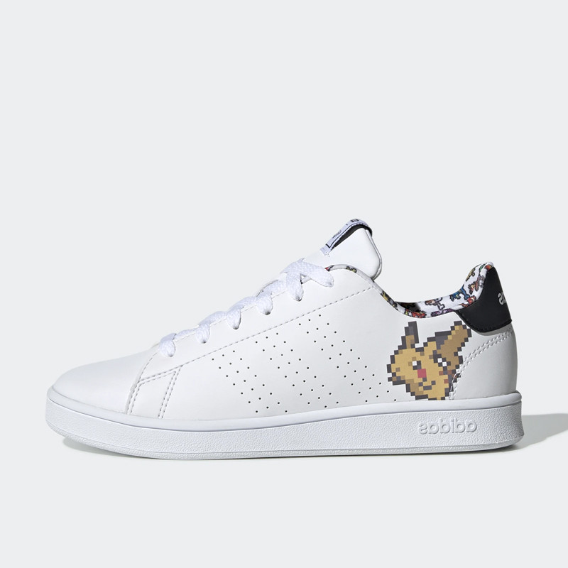 Jual Sepatu Sneakers Adidas Advantage X Pokemon Kids Cloud White Original Eg1999 - v3.ncrsport.com
