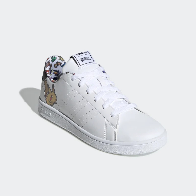 Jual Sepatu Sneakers Adidas Advantage X Pokemon Kids Cloud White Original Eg1999 - v3.ncrsport.com