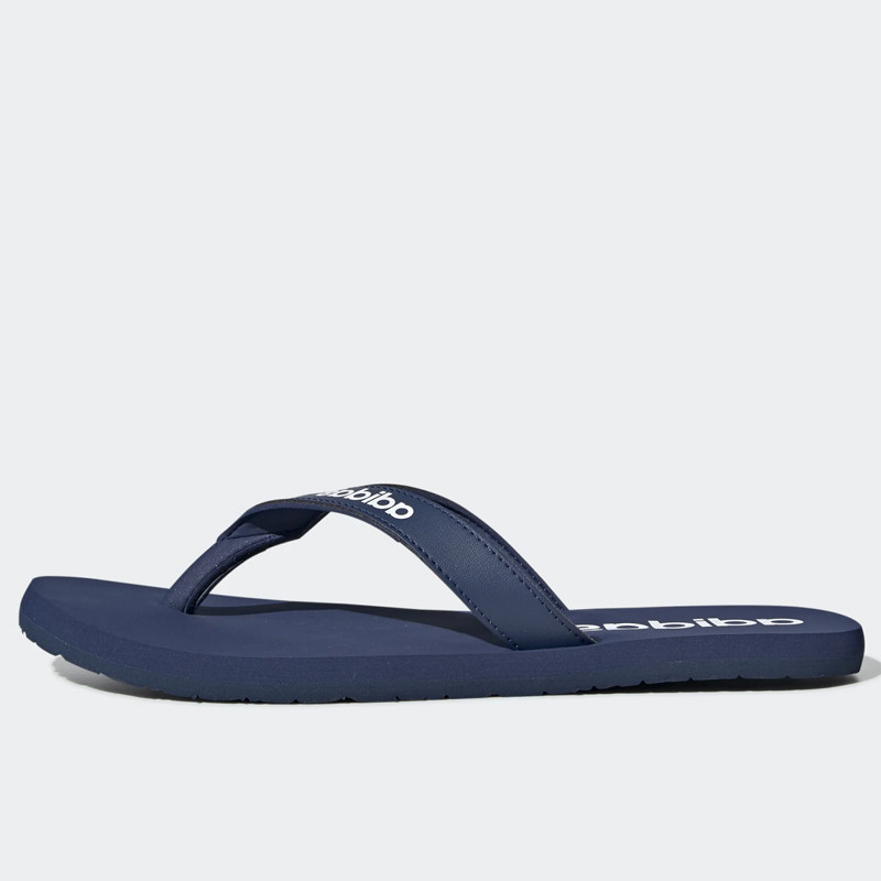 Jual Sandal Sneakers Adidas Eezay Flip Flops Dark Blue Original Eg2041 - v3.ncrsport.com