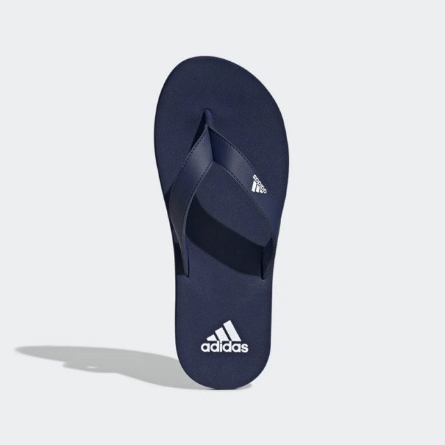 Jual Sandal Sneakers Adidas Eezay Flip Flops Dark Blue Original Eg2041 - v3.ncrsport.com