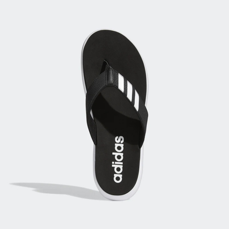 Jual Sandal Sneakers Adidas Comfort Flip-Flops Black Original Eg2069 - v3.ncrsport.com