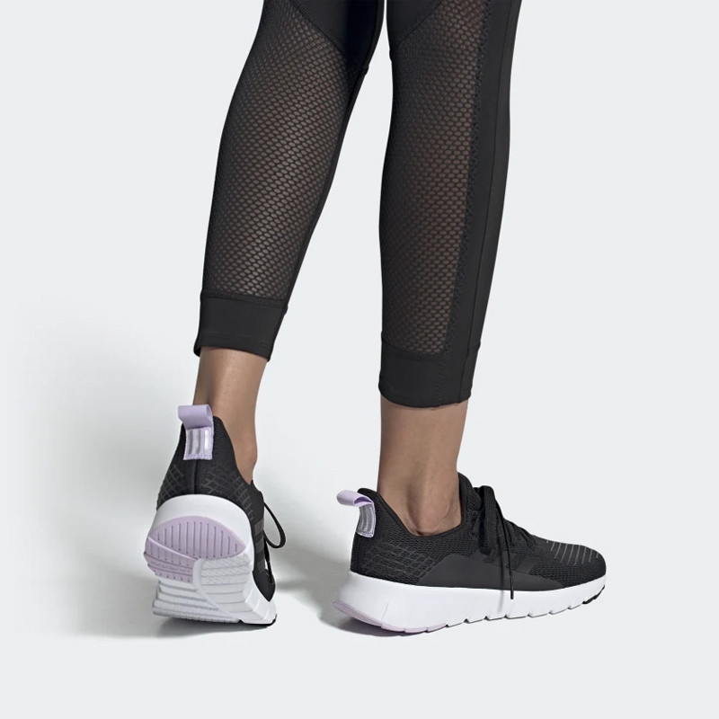 Jual Sepatu Lari Wanita Adidas Wmns Asweego Core Black Original Eg3113 - v3.ncrsport.com