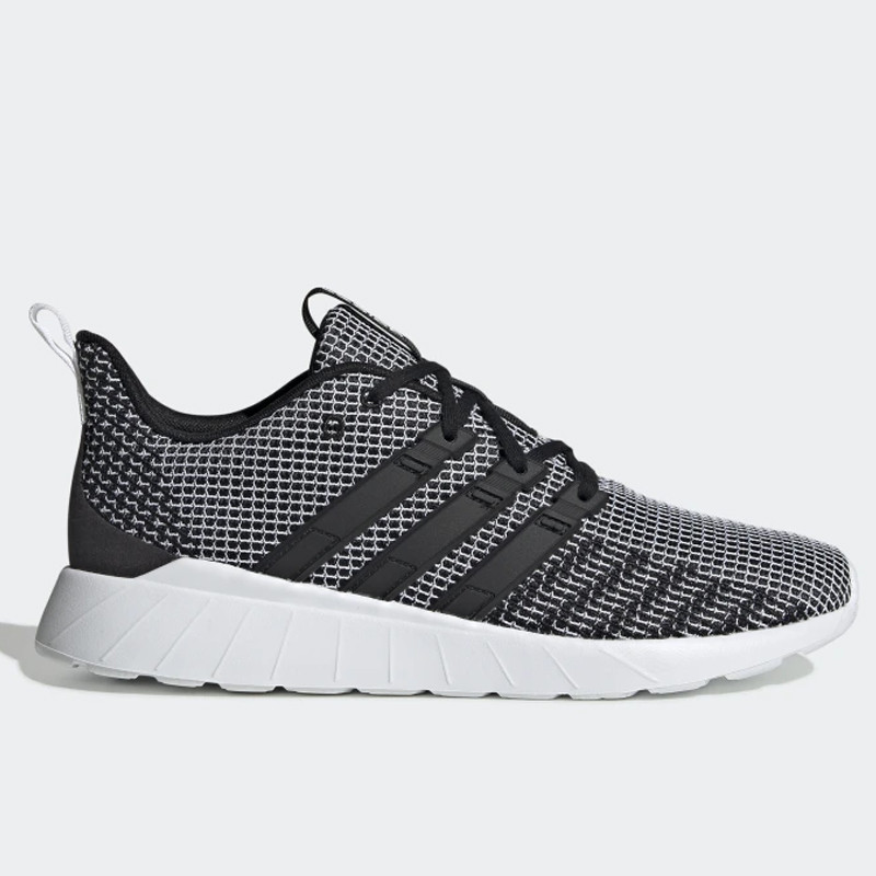 Jual Sepatu Lari Adidas Questar Flow Core Black Original Eg3192 - v3.ncrsport.com