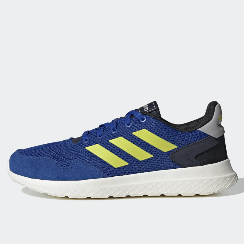Beli Sepatu Lari Adidas Archivo Royal Blue Original Eg3237