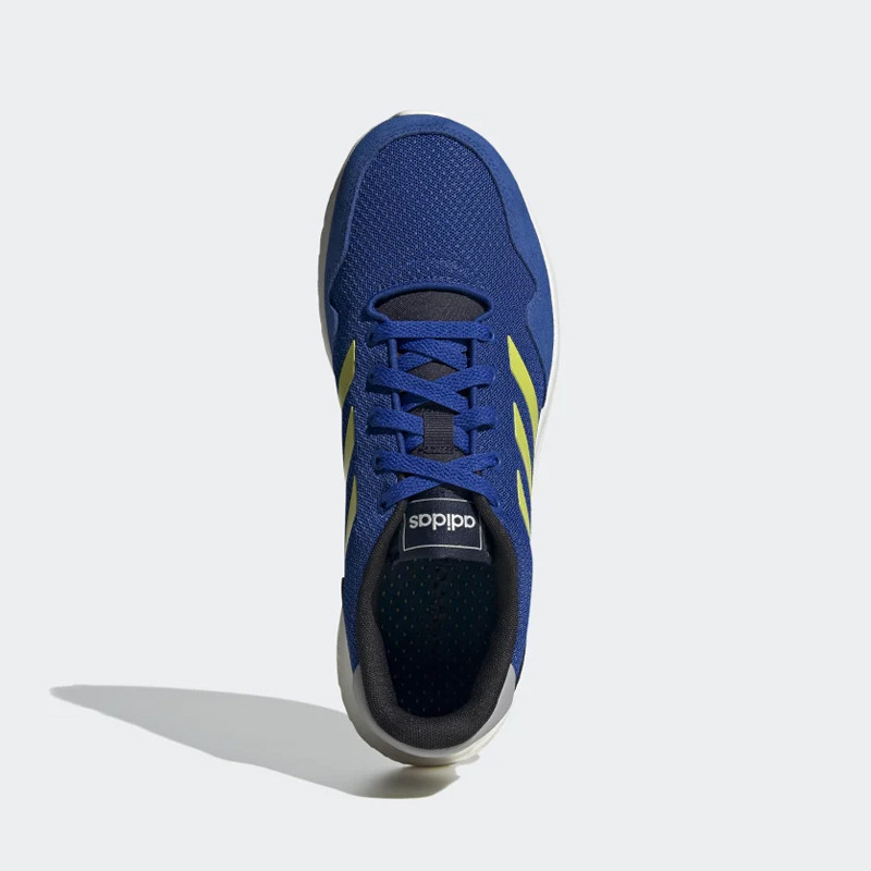 Jual Sepatu Lari Adidas Archivo Royal Blue Original Eg3237 - v3.ncrsport.com