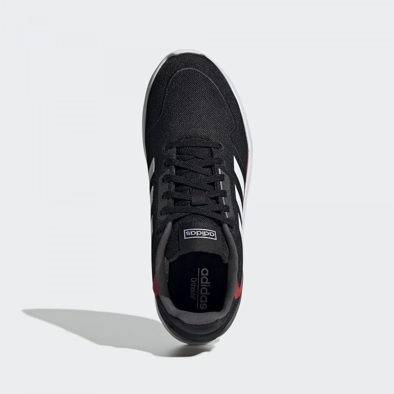 Jual Sepatu Lari Adidas Nebzed Shoes Black Original Eg3704 - v3.ncrsport.com