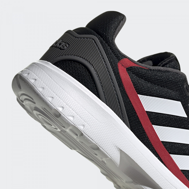 Jual Sepatu Lari Adidas Nebzed Shoes Black Original Eg3704 - v3.ncrsport.com
