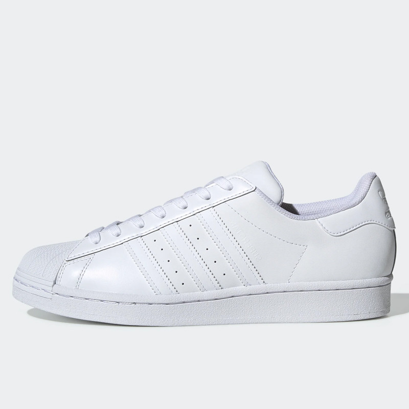 Jual Sepatu Sneakers Adidas Superstar Triple White Original Eg4960 - v3.ncrsport.com