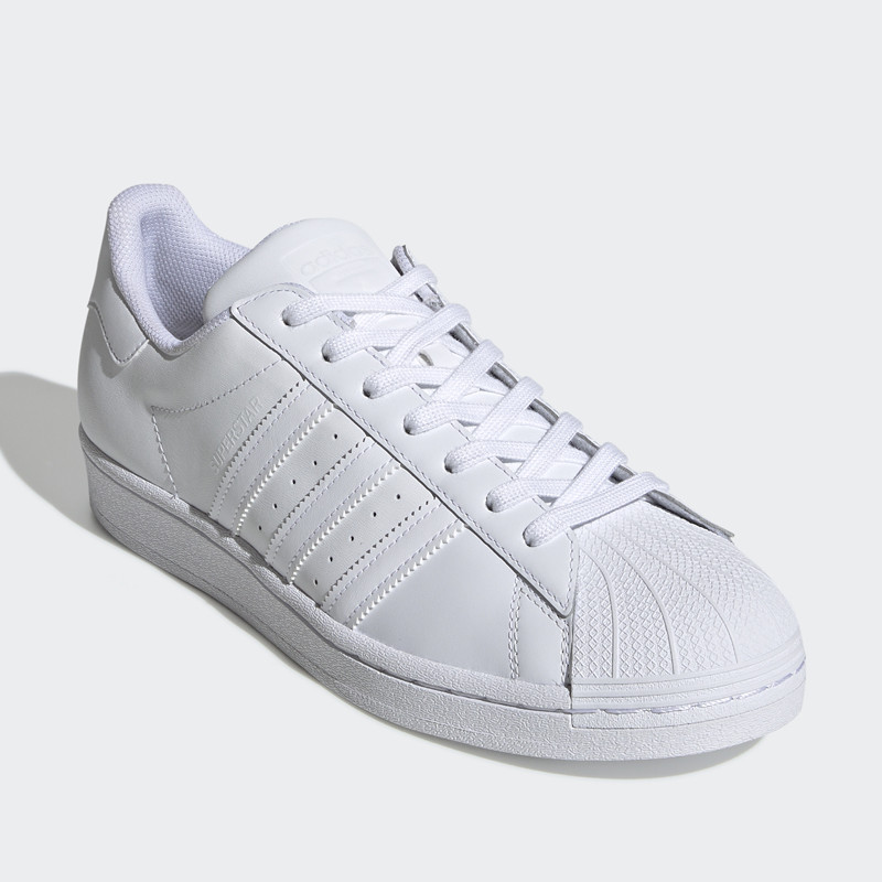 Jual Sepatu Sneakers Adidas Superstar Triple White Original Eg4960 - v3.ncrsport.com