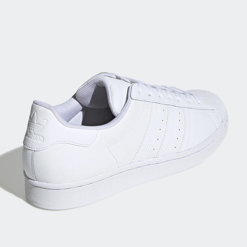 Jual Sepatu Sneakers Adidas Superstar Triple White Original Eg4960 - v3.ncrsport.com