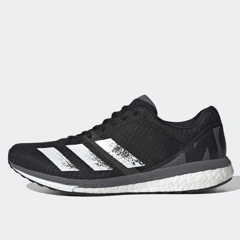 Jual Sepatu Lari Adidas Boston 8 Core Black Original Eg7892 - v3.ncrsport.com